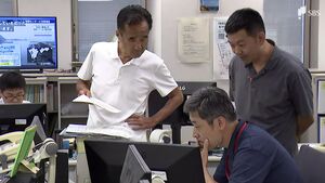 「今後1週間は注意を」南海トラフ地震臨時情報「巨大地震注意」発表で静岡県内自治体でも対応追われる