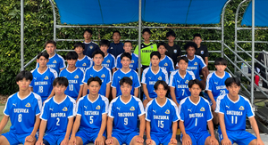 ＜SBSカップ国際ユースサッカー＞静岡ユースのメンバー18人決定！プロ内定のMF川合徳孟 (ジュビロ磐田U-18)ら選出