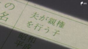 「親に左右されず自分の人生を生きたい」国会で成立した『共同親権』揺らぐ子どもの幸せ【現場から、】