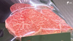 「笑顔になってもらえればそれで十分」8月29日『焼き肉の日』に老舗肉屋が新たな一歩　資材高騰に負けじと奮闘【静岡市】
