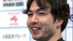「この種目が獲れたので個人種目はすべてメダルを」競泳200m自由形で鈴木孝幸が銅メダル 今大会3つ目獲得【パリパラリンピック】