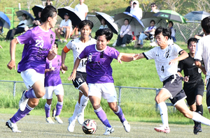 【U-18プリンスリーグ東海・第12節速報】浜松開誠館が4連勝で首位キープ。藤枝東は浜名に3−1逆転勝ち