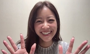 清水エスパルスサポーターのタレント中川絵美里さん、高校時代は日本平でチケットもぎり「小野選手や岡崎選手を見たくて」