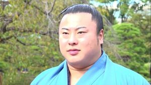 「翔猿関みたいにやさしい子になってほしい」秋巡業『大相撲静岡場所』前日祭で力士と市民が交流