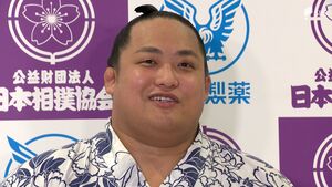 満員御礼 大相撲が静岡にやって来た! 地元出身・翠富士の