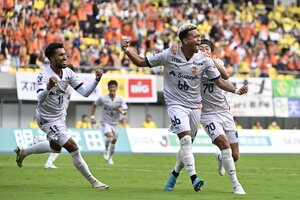 清水エスパルス 3季ぶりJ1復帰決める 栃木に1-0 残り2試合で首位再奪還【J2第36節速報】