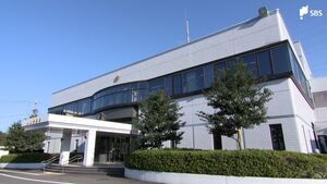 横断歩道のない道路を渡っていた82歳の女性　オートバイにはねられ死亡＝静岡県警