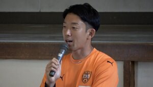 清水エスパルスの守護神 権田修一選手が今季限りで退団  J1復帰＆J2制覇に貢献 クラブが正式発表　