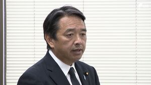 「我々がキャスティングボート握っている」国民民主党榛葉賀津也幹事長「103万円の壁」税制改正に向け決意 自治体トップからは懸念の声も