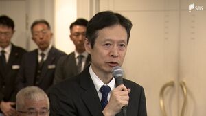 リニア工事めぐりJR東海と大井川流域が意見交換　島田市長「仕組み化、文書化」の意見