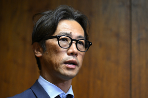 ジュビロ磐田の藤田俊哉氏が2024シーズン総括「結果を謙虚に受け止め、必ず1年でJ1に戻って来る」