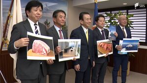 「静岡の良いとこどり」インバウンド向け新商品PR 富士山遊覧フライトも 61～80人参加1730万円＝静岡空港など