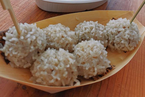 【焼売専門店 うたげ】モチモチ！本場中国の味を忠実に再現したもち米焼売の専門店／静岡市