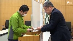 静岡県内私立高39校で入学試験願書受け付け始まる 試験は2月4日と5日、合格発表14日　