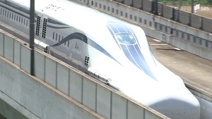 「声をあげ続けていきたい」リニア中央新幹線工事で国交省に"積極性"求める 静岡県の大井川流域の首長が要望書提出