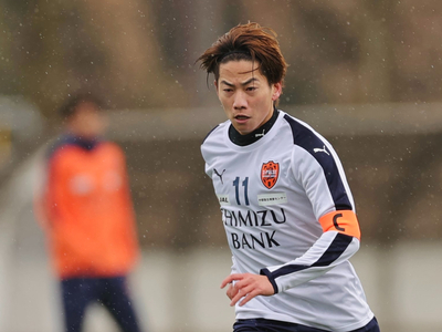 ゴールを生み出す“左足” 清水エスパルスのMF中原輝が3年ぶりJ1挑戦のチームにもたらすもの