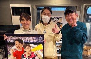 「一喜一憂しないようにしている」清水エスパルスサポーターが集う「あかふくろう」の“ストーブリーグ期間”の過ごし方