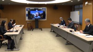 リニア工事の残土置き場計画 JR東海の環境保全措置“現時点で問題なし”静岡市の協議会が結論