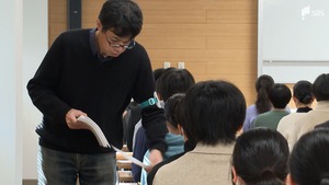 頑張れ！受験生 国公立大2次試験前期日程始まる 静岡大の平均倍率は2.4倍
