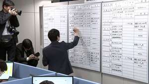 「将来への投資で人材にお金を費やしていく」春闘の集中回答日 大手企業の『満額回答』相次ぐなか中小企業にも賃上げの兆し＝静岡県