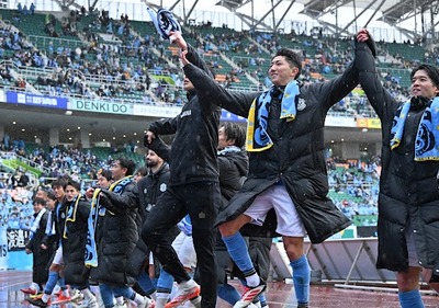 甲府戦の勝利を呼び込んだジュビロ磐田のスタメン3人替え。その効果は？