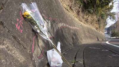 “事故当時の記憶ない”小学生の列に軽トラックで突っ込んだ男 4人死傷の現場にブレーキ痕なし＝浜松市中央区