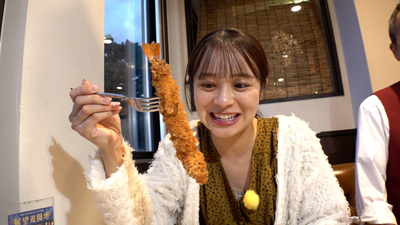 杉本真子アナが熱海で見つけたニューオープン！『熱海ヨーグルト発酵所』『創作和食 しぶ谷』『展望レトロ喫茶桃山館』