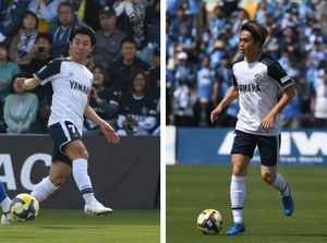 ジュビロ磐田、次節・札幌戦勝利への鍵は？上原力也、為田大貴が今治戦から導き出した次なる一手とは…