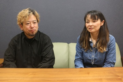 【「劇団渡辺」山崎馨代表、蔭山ひさ枝さんインタビュー】 7月公演で解散。21年間の足跡を振り返る。「劇団としては恵まれていたんだろうな」