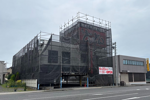 【静岡の新店】石田街道沿いにコスパ最強のステーキハウス「感動の肉と米」が6月23日オープン！
