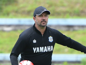 ジュビロ磐田、番狂わせなるか！ルヴァンカップで湘南ベルマーレと対戦　ハッチンソン監督のコメント