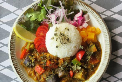 【Spicy Curry WANYA（ワンヤ）】静岡で南インドの味を味わえる！グルテンフリーの本格スパイスカレー／静岡市