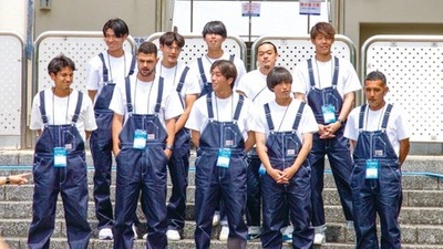国内初のデニム『STAR OVERALL』はいかにして復刻したのか？／沼津・清水町