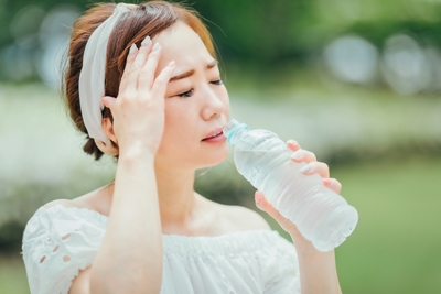 【その熱中症対策で大丈夫？】静岡県で今週、各地で真夏日・猛暑日を記録。即効性のある対処法、暑さに耐えられる体を作る暑熱順化とは？