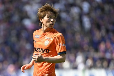 清水エスパルス、天皇杯4回戦サンフレッチェ広島戦で初の「GK8秒ルール」。ベテラン乾貴士は「曖昧なところがある」と警戒