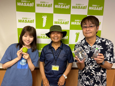 定年後は、誰にも怒られない生活がしたい！元公務員が熱中する「知恵と工夫の無農薬農業」