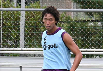 藤枝MYFCのDF中川創が再び殻を破るきっかけになった須藤監督の一言とは…「絶対に挽回してやるという気持ちになった」
