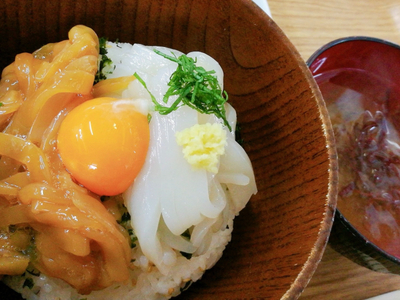 ​ここでしか食べられない【西伊豆グルメ】を味わい尽くそう ～西伊豆を楽しむためのDJ Roniガイド　後編～