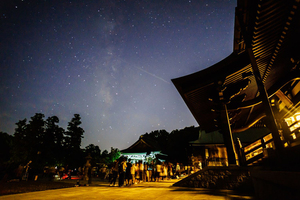 9月13〜15日に開催！浜松・袋井ほか【静岡県西部エリア】のおすすめ三連休イベント／星満夜、全国のクラフト作家が集結、みさくぼ祭り
