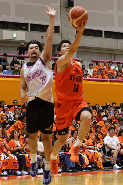 B2開幕が待ち遠しい！ベルテックス静岡、新加入選手がチームに化学反応を起こすか？プレシーズンで見えた収穫と課題