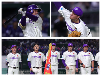 <社会人野球・都市対抗大会> ヤマハ、準決勝敗退も新戦力続々台頭、大本主将(掛川西高出)「もっと強いチームに」