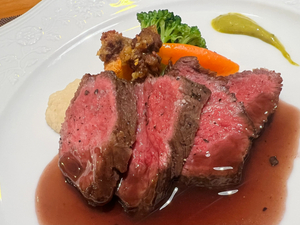 【Cantine コトイチ】JR草薙駅前の隠れ家レストランで本格フレンチをリーズナブルに！／静岡市清水区