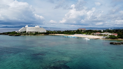 10月8日放送の“静岡発そこ知り”は「静岡から直行!秋冬オススメ 気軽に沖縄旅」