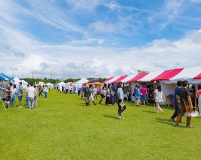 10月4、5日に開催!浜松・磐田ほか【静岡県西部エリア】のおすすめ週末イベント/浜名湖アートクラフトフェア、府八幡宮例大祭、インドネシアフェス
