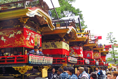 10月18、19日に開催!磐田・掛川・浜松ほか【静岡県西部エリア】のおすすめ週末イベント/掛塚まつり、浜松卸商団地まつり、芋フェス