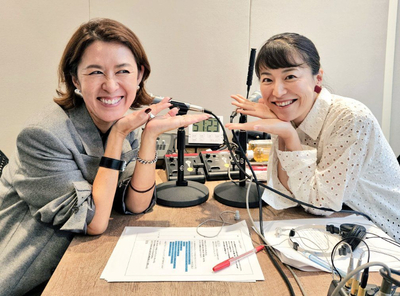 『大草直子のホルモンなんてハグしちゃえ。』人気ファッションエディターが「夫婦の危機」や「心の揺らぎ」更年期の悩みを激白！