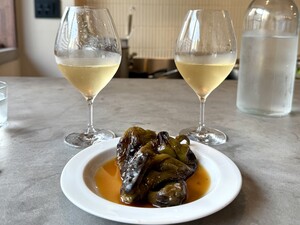 【ワインスタンド松本】東京でも人気だったワインバーが浜松に移転!オープン半年で既に評判のお店に