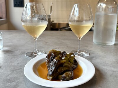 【ワインスタンド松本】東京でも人気だったワインバーが浜松に移転！オープン半年で既に評判のお店に