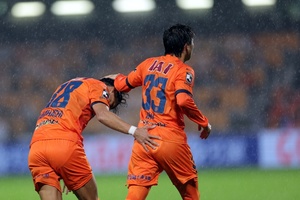 【フォト】清水エスパルス、セレッソ大阪に1‐4で敗れる＜J1リーグ第36節＞