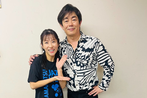【ヤマハジャズフェスティバル】元THE BOOM宮沢和史さん、あのレジェンドドラマーも登場!感動と熱気に包まれたステージに拍手喝采